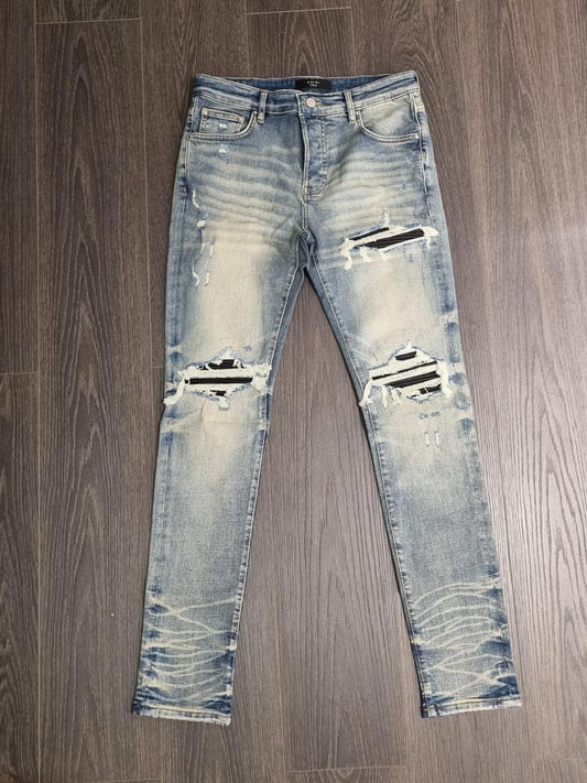 Amiri Slimfit Jeans