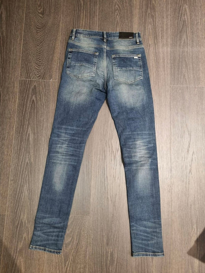 Amiri Slimfit Jeans