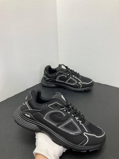 Dior B30 Sneaker Black