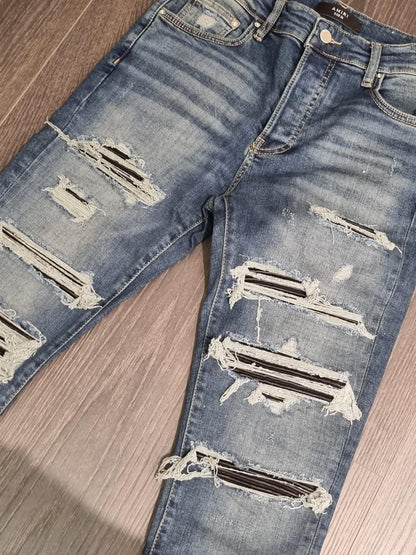 Amiri Slimfit Jeans