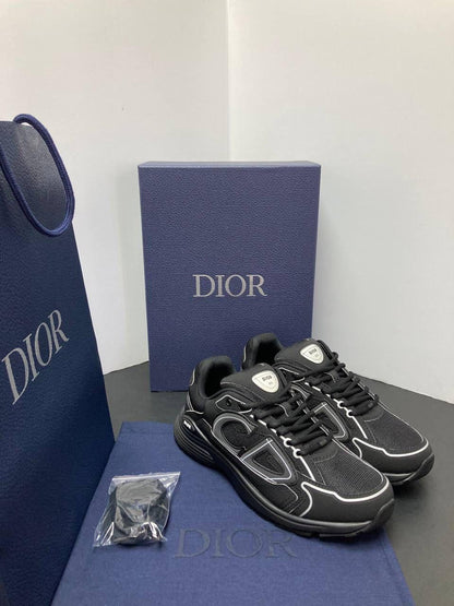 Dior B30 Sneaker Black