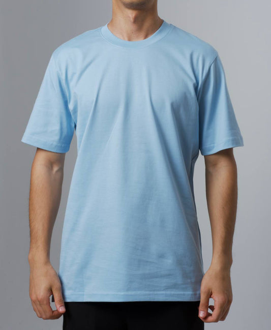 Loro Piana T-shirt light blue