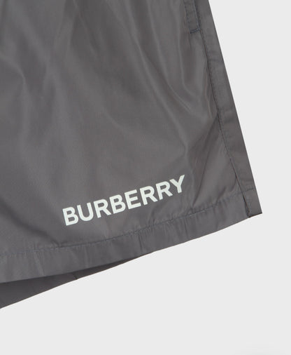 Burberry SwimShort BB Logo Patch