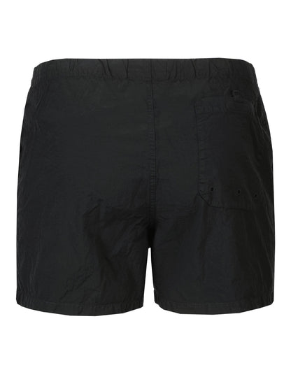 Stone Island Swimshorts Black