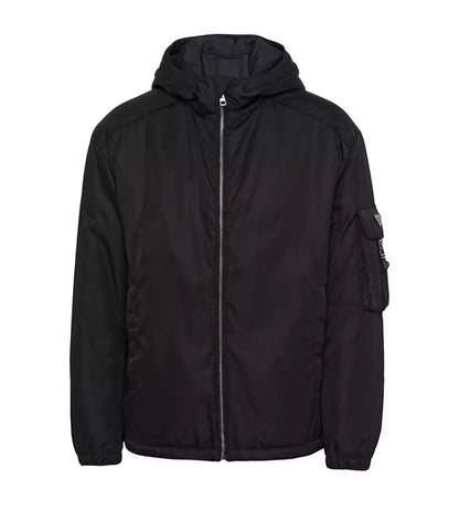 Prada Re-Nylon blouson jackets