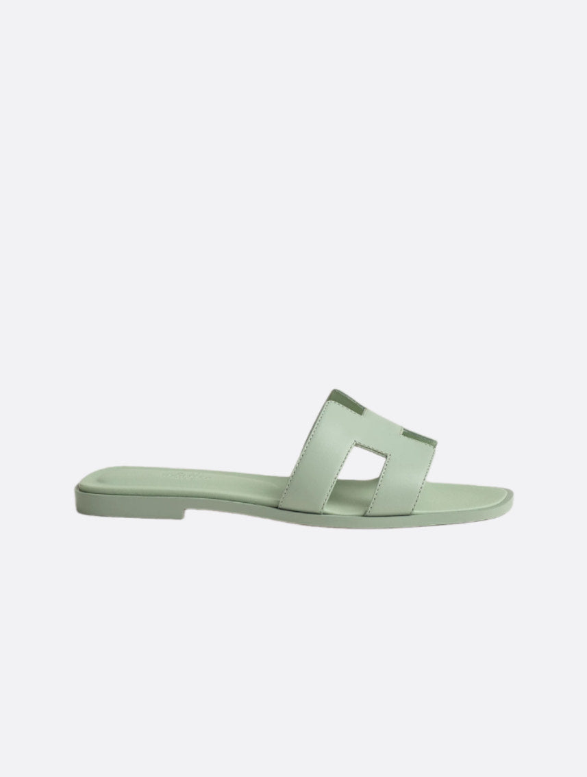 Hermes Oran Sandal