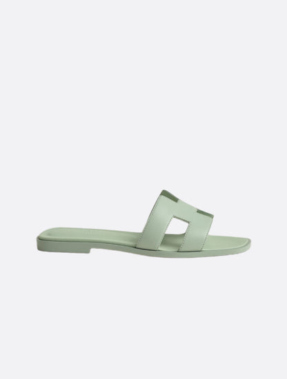 Hermes Oran Sandal