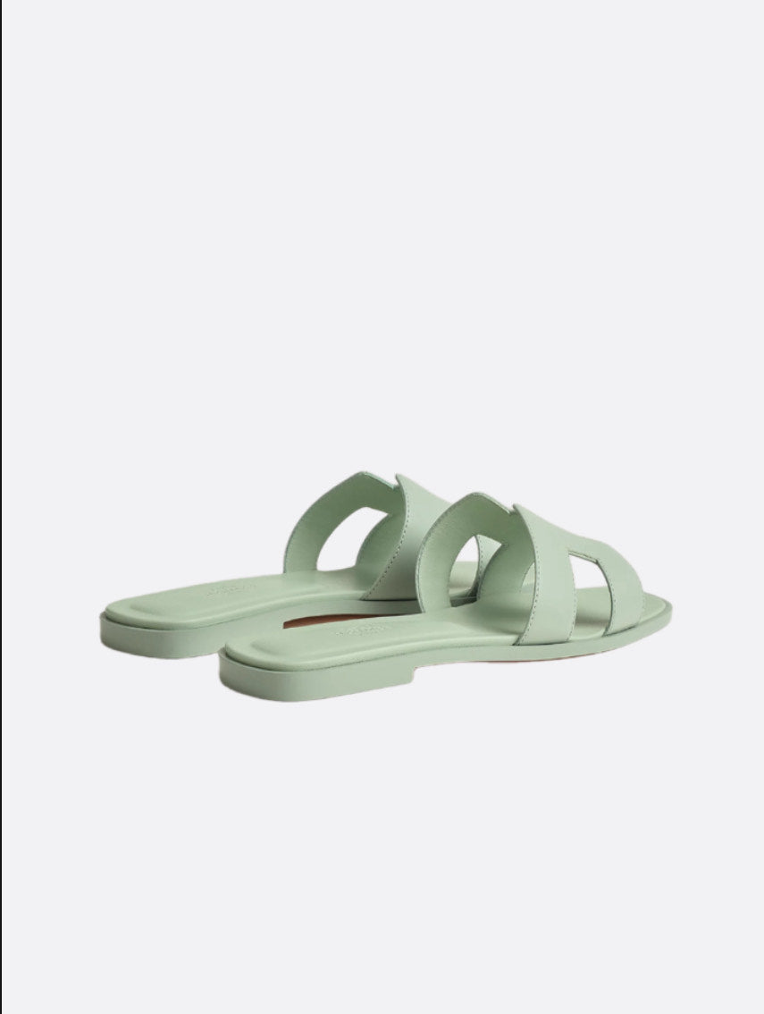 Hermes Oran Sandal