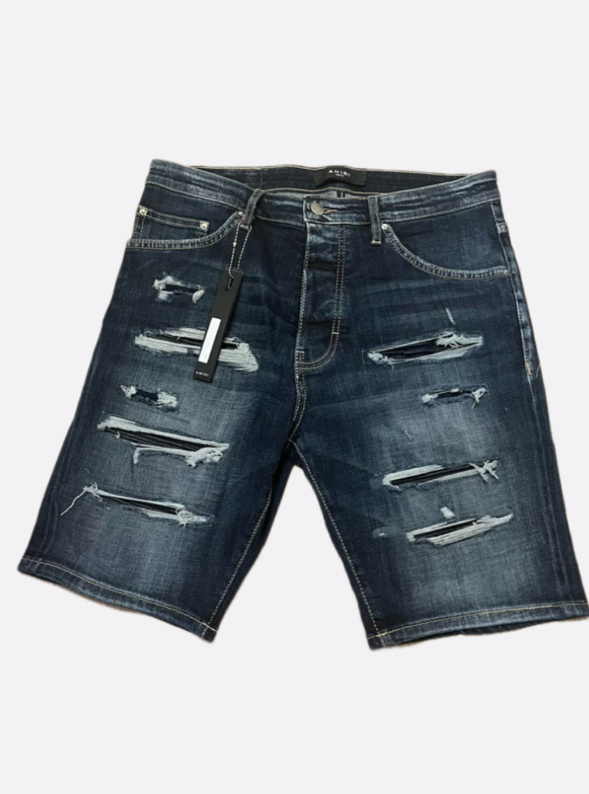 Amiri Short Jeans