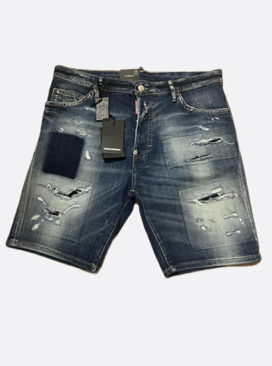 Dsqaured2 Short jeans