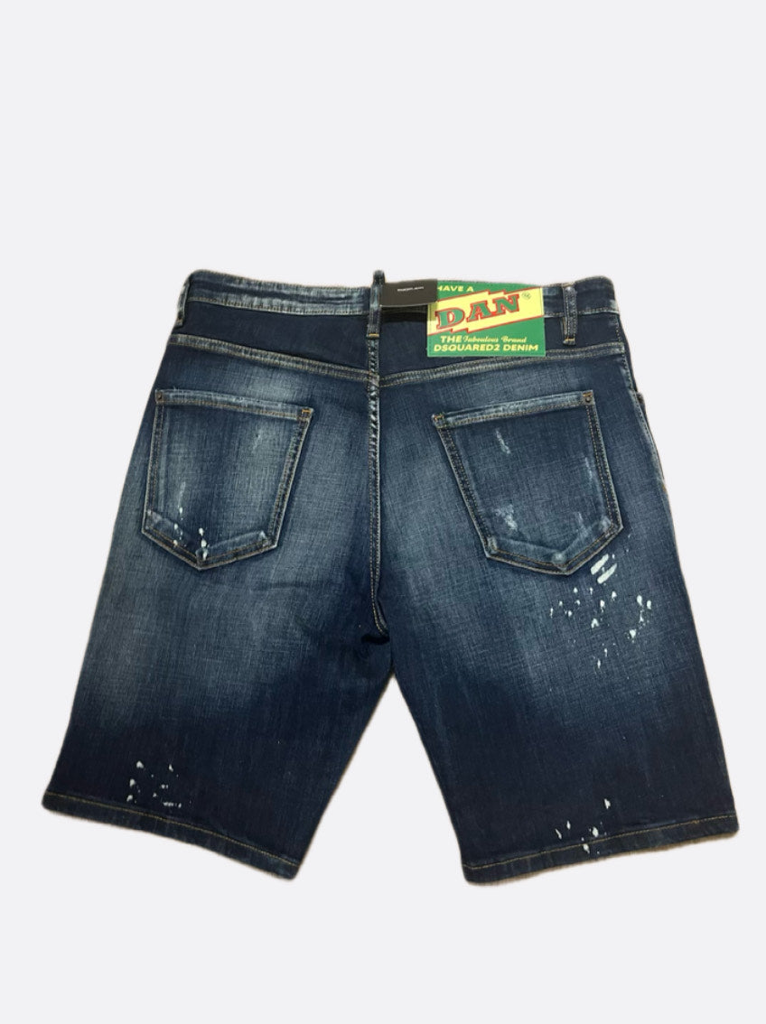 Dsqaured2 Short jeans