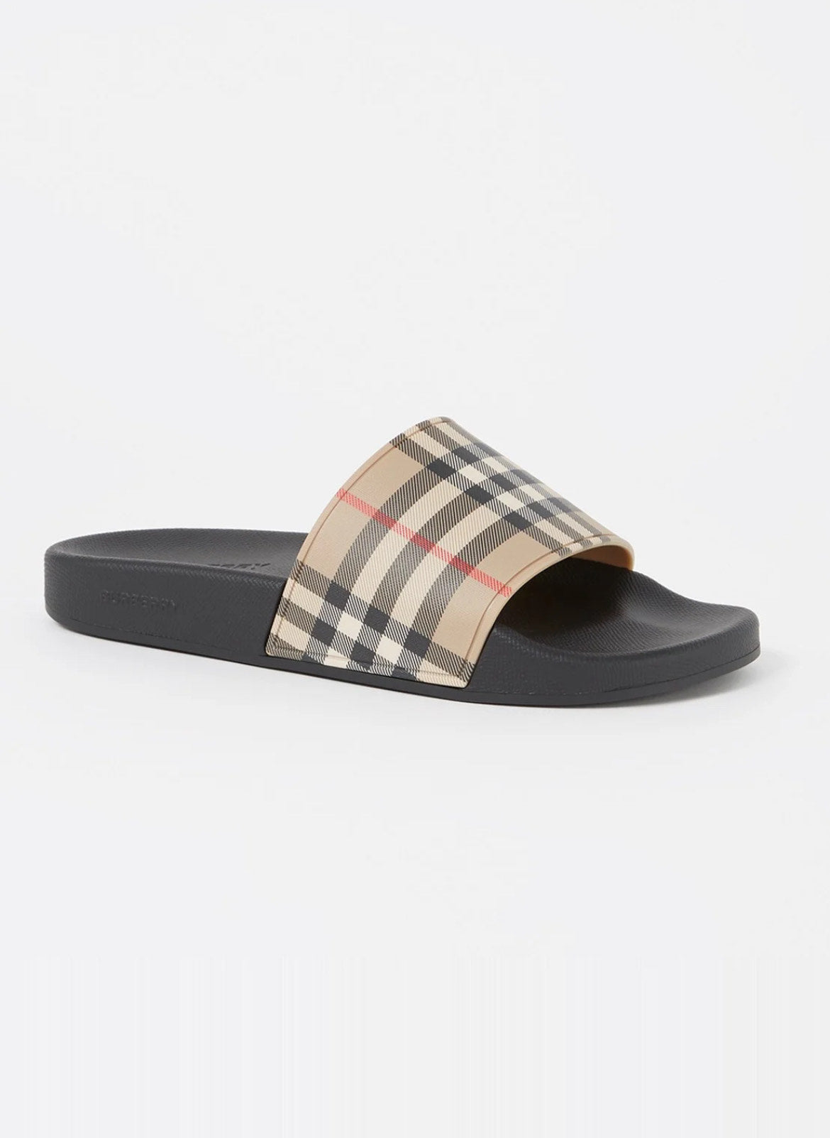 Burberry Furley Slides