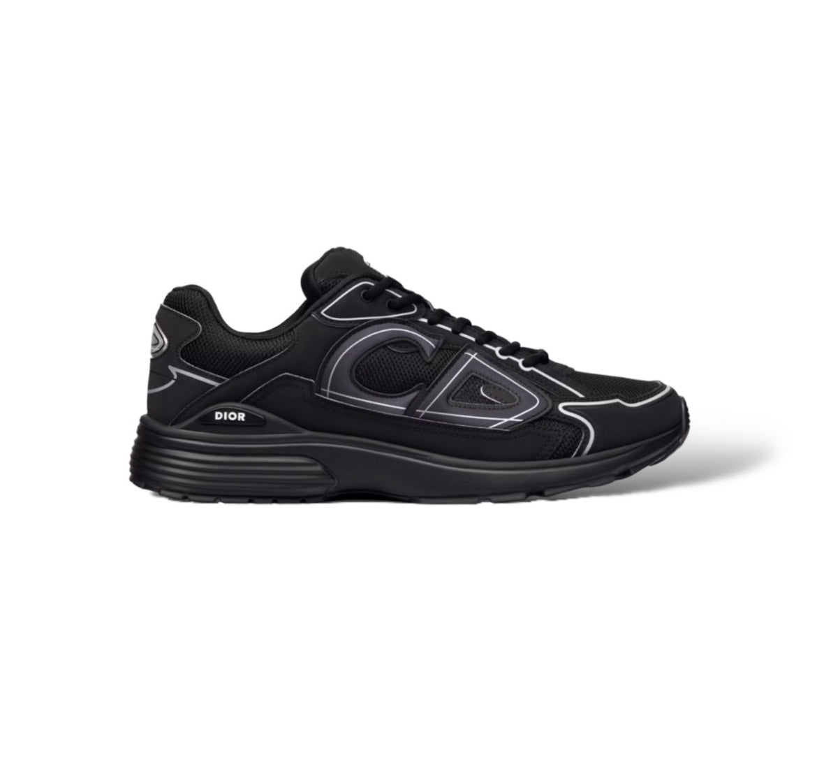 Dior B30 Sneaker Black