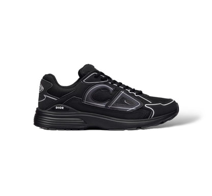 Dior B30 Sneaker Black