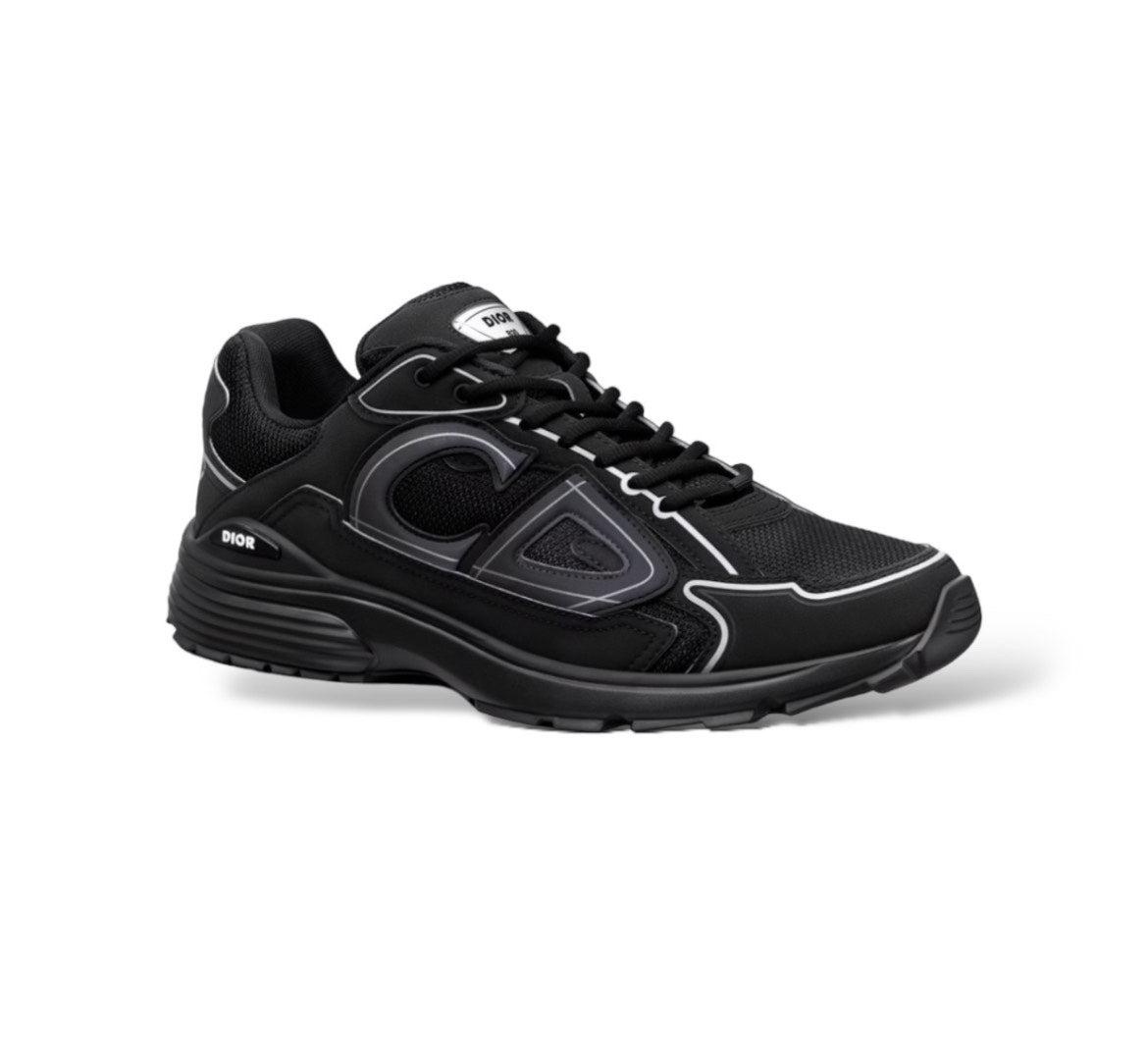 Dior B30 Sneaker Black