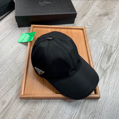 Prada Re-Nylon baseball Cap