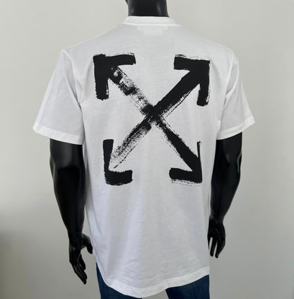 Off White T-shirt White