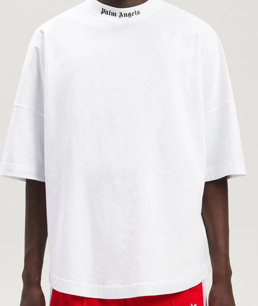 Palm Angels T-shirt White