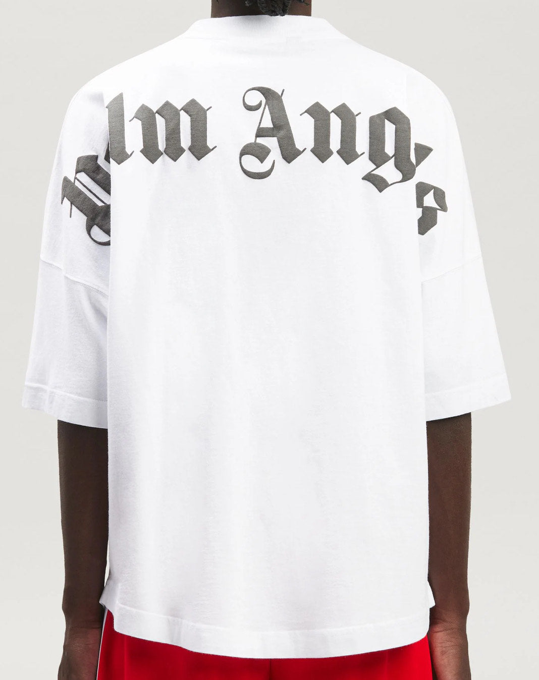 Palm Angels T-shirt White