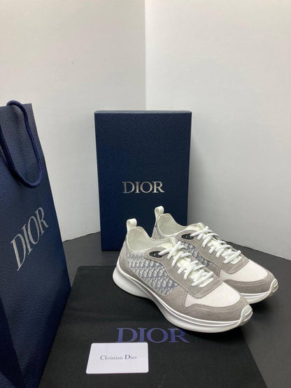 Dior B25 Grey