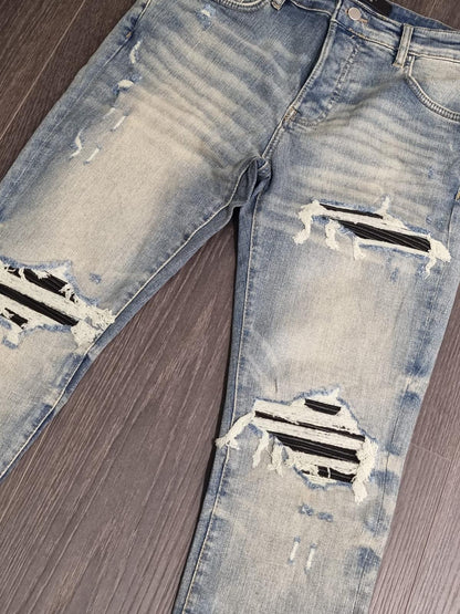 Amiri Slimfit Jeans