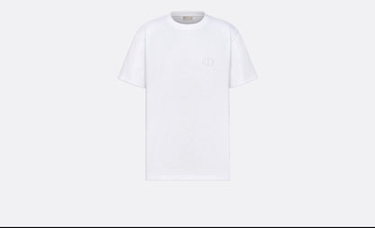 Dior Relaxed-fit T-shirt With Christian Dior Couture-feature