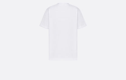 Dior Relaxed-fit T-shirt With Christian Dior Couture-feature