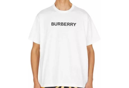 Burberry T- shirt White