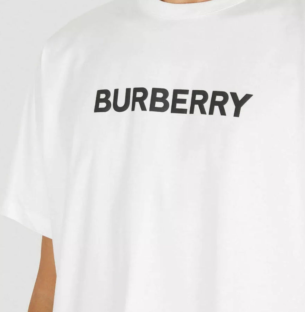 Burberry T- shirt White