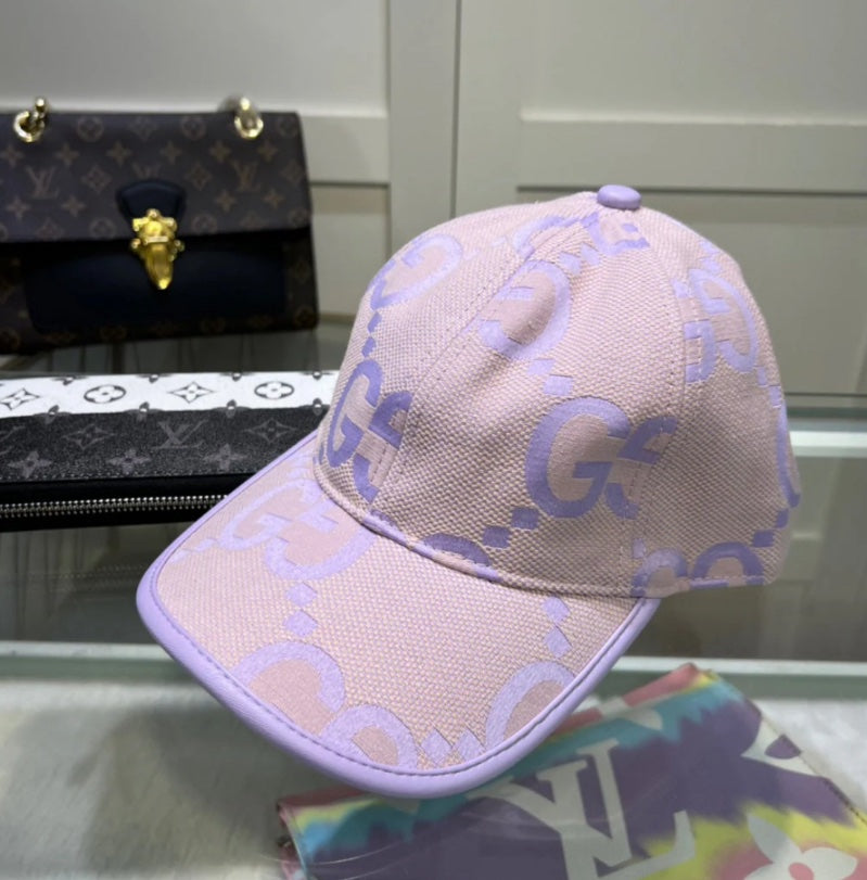 Gucci pet Purple