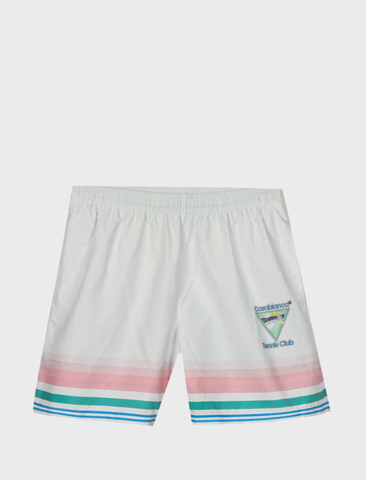 Casablanca Swimshort