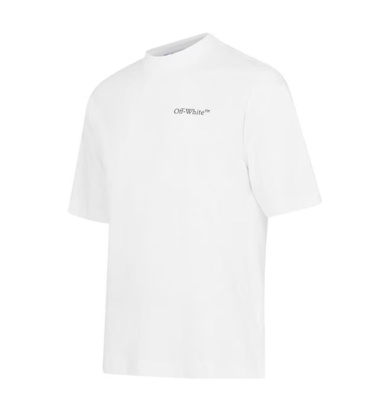 Off white T-shirt White