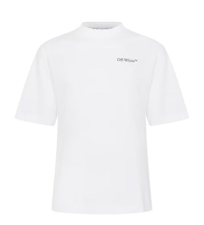 Off white T-shirt White