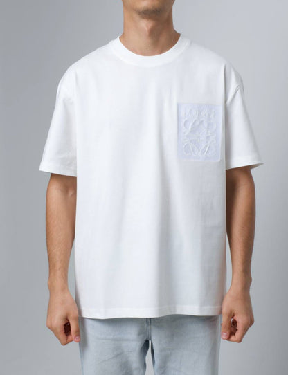 Loewe T-shirt White