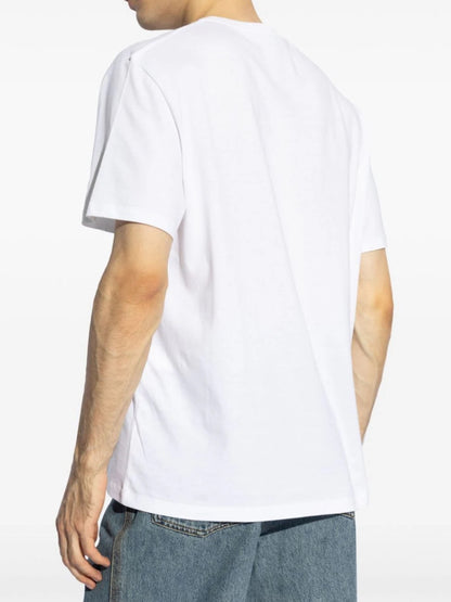 Loewe T-shirt White