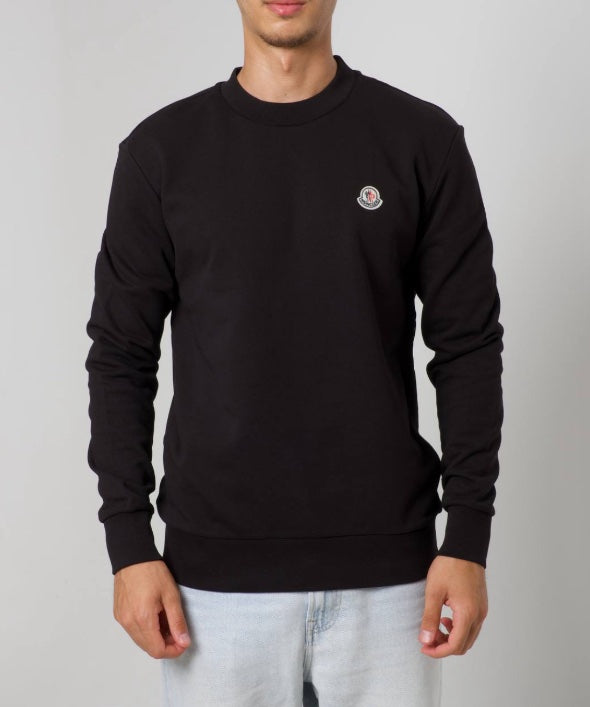 Moncler Sweater Black