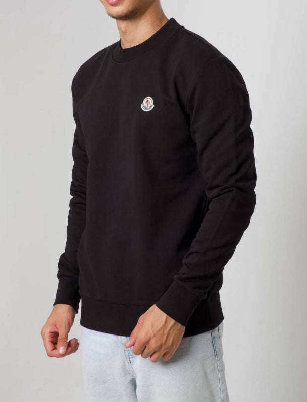 Moncler Sweater Black