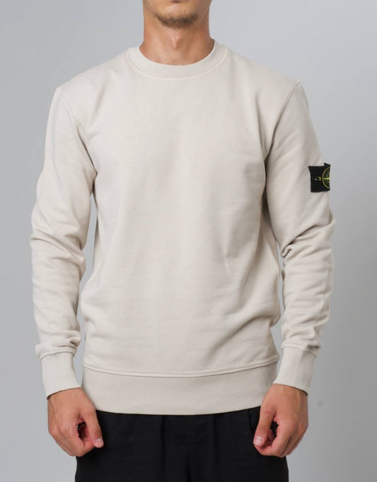 Stone island Sweater Beige