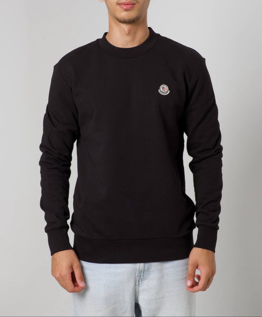 Moncler Sweater Black