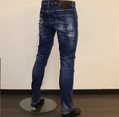 Dsquared2 Slim fit Jeans blue