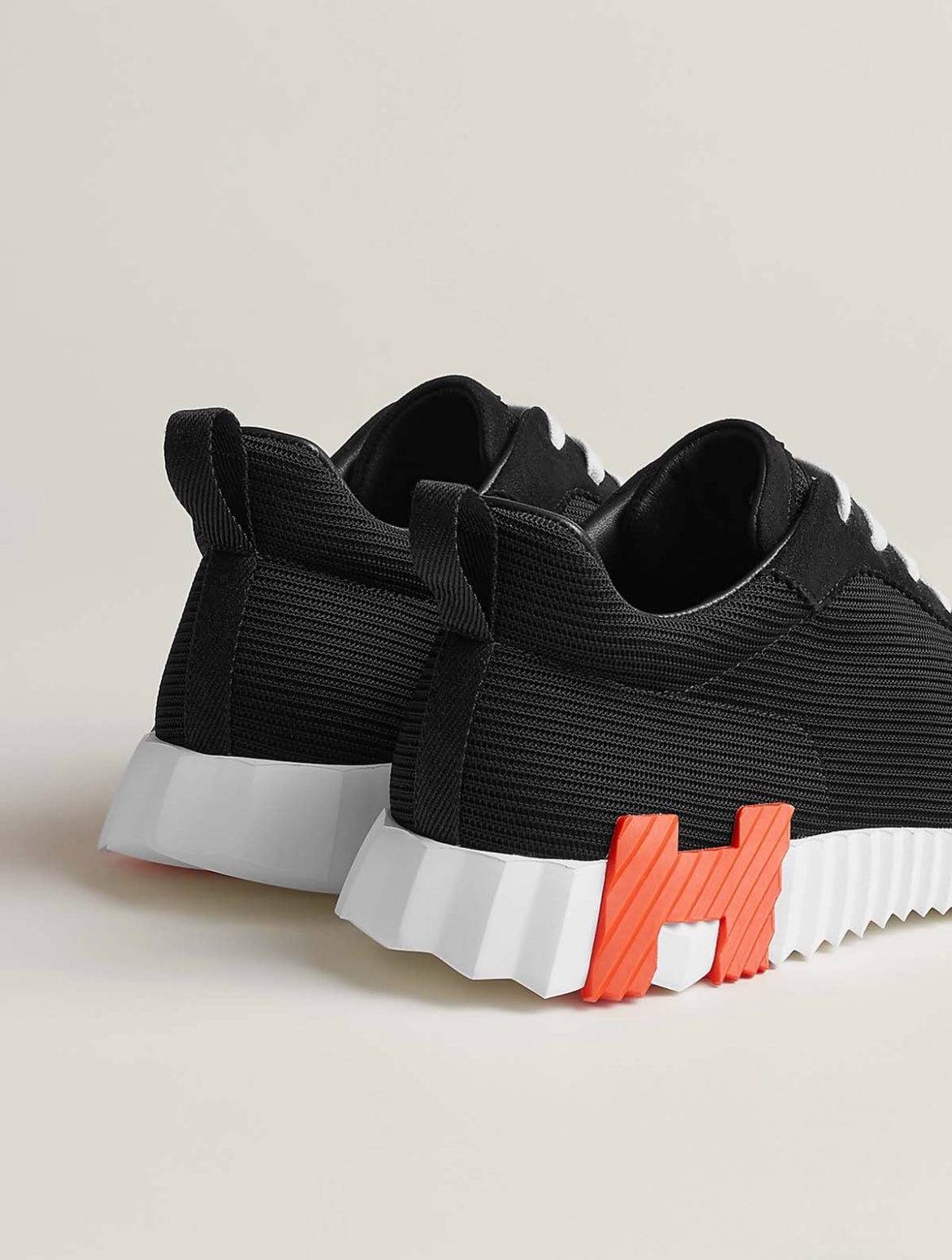 Hermes bouncing sneaker