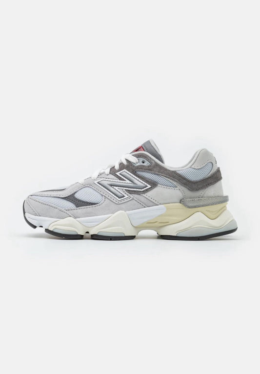 New Balance 9060 Sneaker Grey