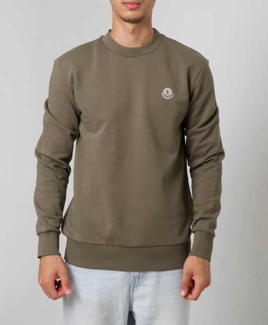 Moncler Sweater Green