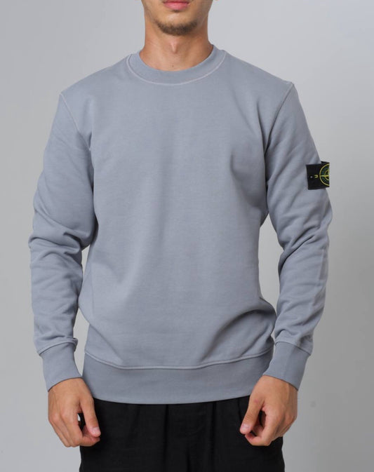 Stone Island Sweater Grey