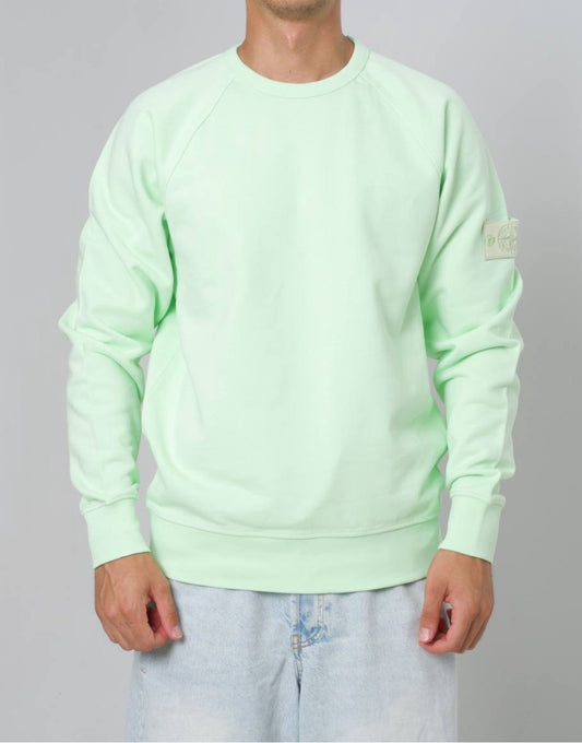 Stone island Ghost Sweater Light Green