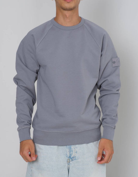 Stone Island Ghost Sweater Grey