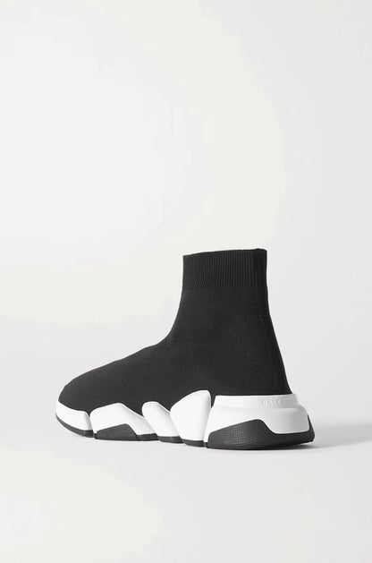 Balenciaga speedrunner 2.0 Black White