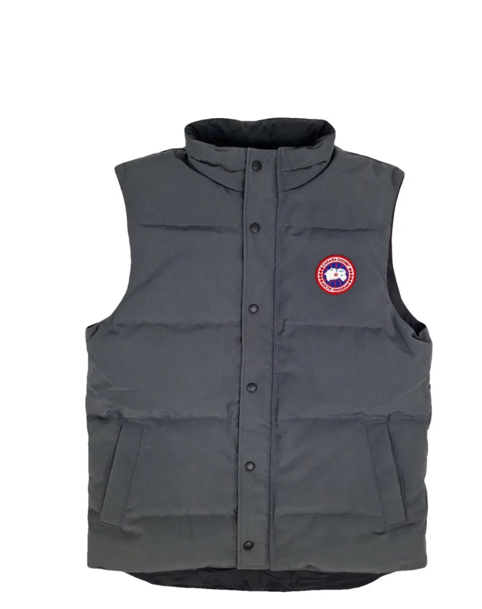 Canada Goose Bodywarmer Grey