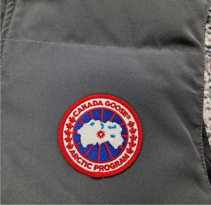 Canada Goose Bodywarmer Grey