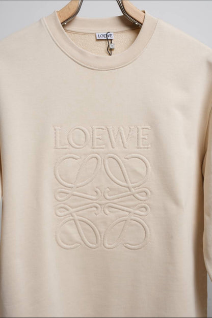 Loewe sweater Brown